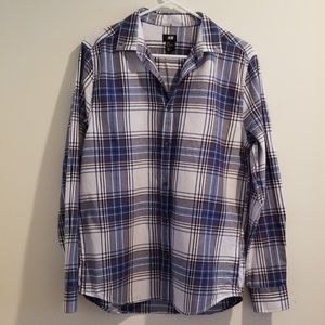 H&M Flannel Shirt